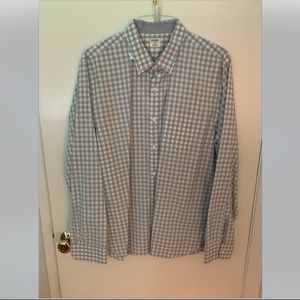 Bonobos Size XL Button Down Shirt
